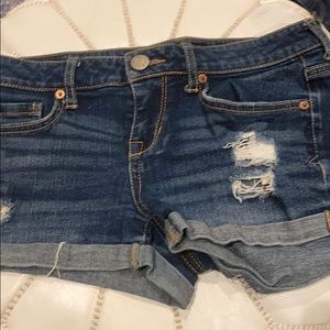Aeropostale shorts